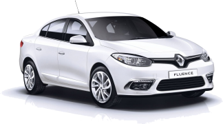 Renault Fluence